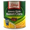 Libbys Libby's Fancy Cream Corn 106 oz., PK6 F003710093619 - alternate 4